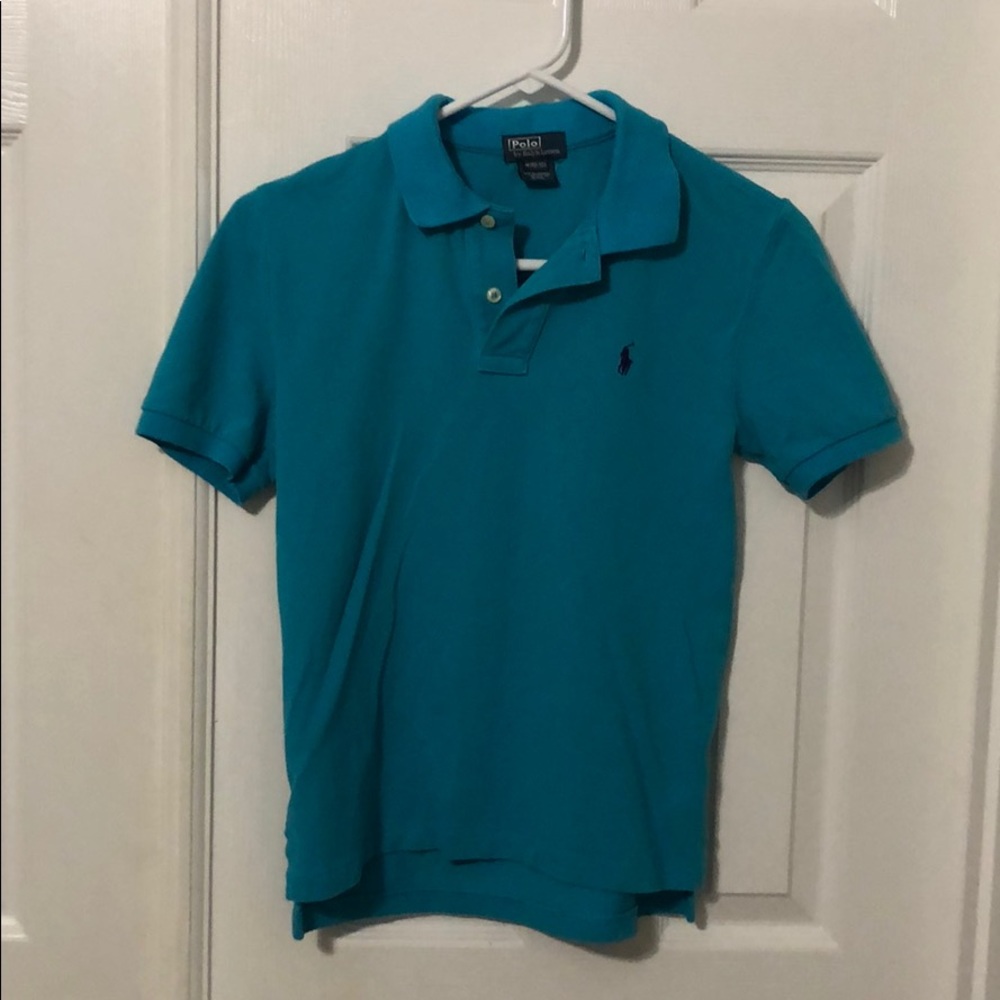 Great Polo 👕